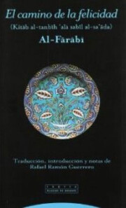 Portada de El Camino De la Felicidad