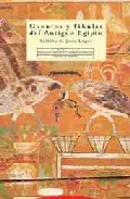 Libro Cuentos y Fabulas del Antiguo Egipto (2005)