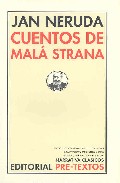 Libro Cuentos De Mala Strana (2006)