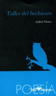 Portada de Taller del Hechicero