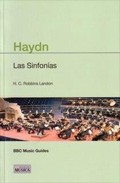 Libro Haydn: las Sinfonias (bbc Music Guides) (2004)