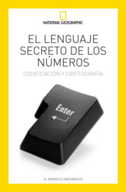 Libro El Lenguaje Secreto De los Numeros (2014)