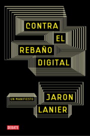 Libro Contra el Rebaño Digital (2011)