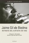 Libro Retrato del Artista en 1956 (2006)