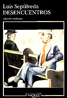 Libro Desencuentros (1997)