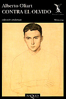 Libro Contra el Olvido (1998)