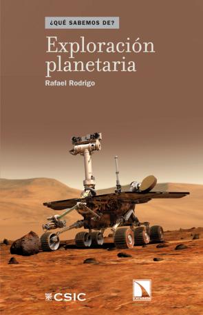 Libro Exploracion Planetaria (que Sabemos De?) (2012)