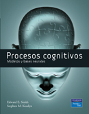 Libro Procesos Cognitivos: Modelos y Bases Neurales (2008)