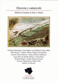 Libro Historia y Catastrofe (2012)