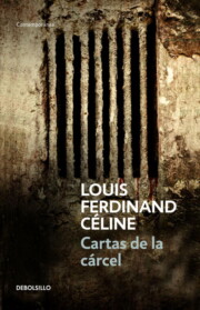 Portada de Cartas De la Carcel
