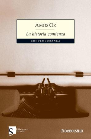 Libro La Historia Comienza (2008)