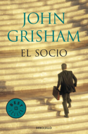 Portada de El Socio