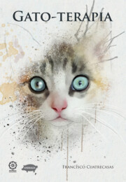 Portada de Gato-terapia