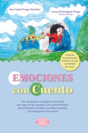 Libro Emociones con Cuento (2014)