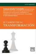 Libro El Camino De la Transformacion (2010)