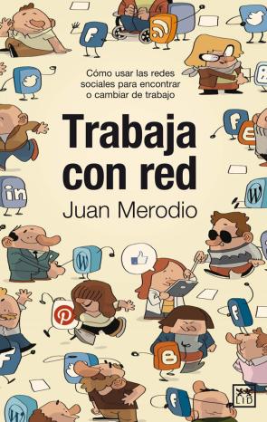 Libro Trabaja con Red (2013)