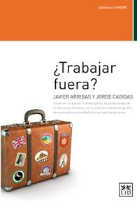 Libro ¿trabajar Fuera? (2012)