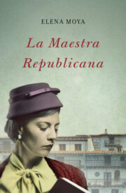 Libro La Maestra Republicana (2013)