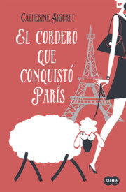 Portada de El Cordero Que Conquisto Paris