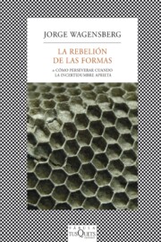Portada de La Rebelion De las Formas
