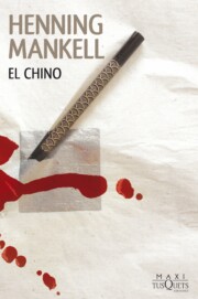 Portada de El Chino