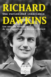 Portada de Una Curiosidad Insaciable: los Años De Formacion De un Cientifico en Africa y Oxford