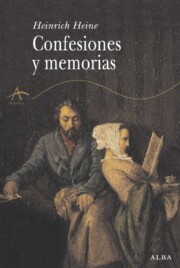 Portada de Confesiones y Memorias
