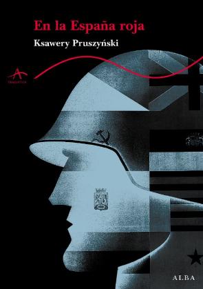 Libro En la España Roja (2007)