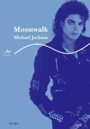 Portada de Moonwalk