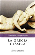 Libro La Grecia Clasica (2002)
