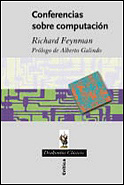 Libro Conferencias Sobre Computacion (2003)