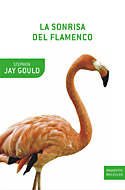 Libro La Sonrisa del Flamenco (2008)