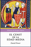Libro El Cenit De la Edad Media (2006)