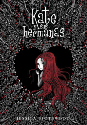 Portada de Kate y Sus Hermanas