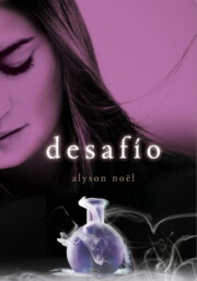Portada de Desafio