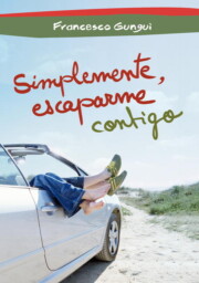 Portada de Simplemente, Escaparme Contigo