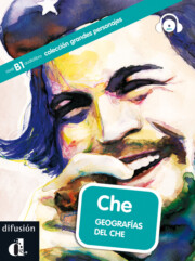 Portada de Che + Cd