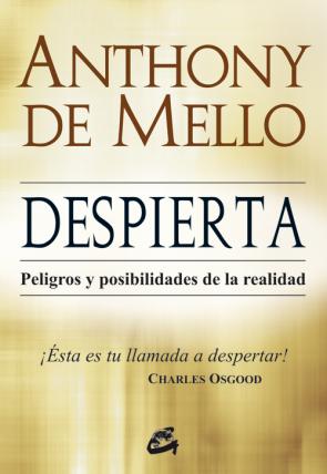 Libro Despierta: Peligros y Posibilidades De la Realidad (2014)
