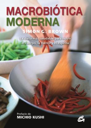 Libro Macrobiotica Moderna (2015)