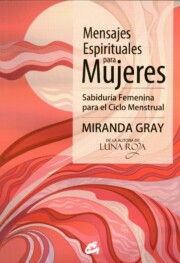 Libro Mensajes Espirituales para Mujeres (2014)