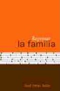 Libro Repensar la Familia (2005)