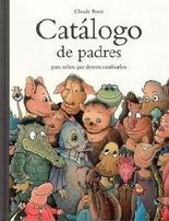 Catalogo De Padres para Niños Que Deseen Cambiarlos (2009)