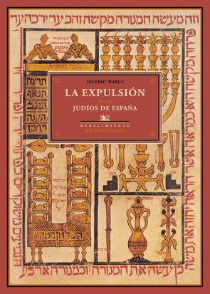 Libro La Expulsion De los Judios en España (2ª Ed.) (2012)