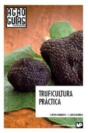 Portada de Truficultura Practica