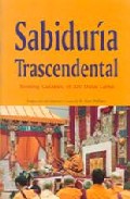 Libro Sabiduria Trascendental (1998)