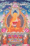 Libro Grandes Discipulos De Buda (2002)