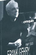 Libro El Croquis: Frank Gehry (1987-2003) (2006)