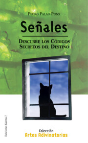 Portada de Señales: Descubre los Codigos, Secretos del Destino