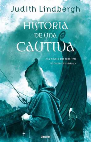 Libro Historia De Una Cautiva (2009)