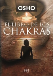 Portada de El Libro De los Chakras